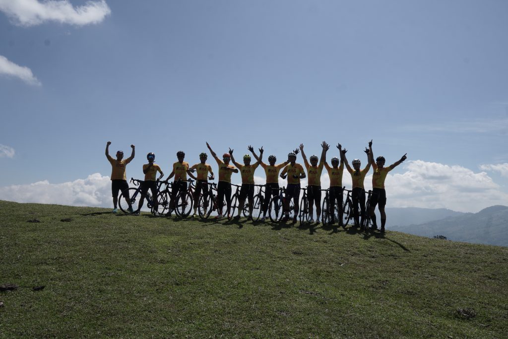 Tour de Entete 2025: An International Cycling Spectacle Across East Nusa Tenggara dsc00781