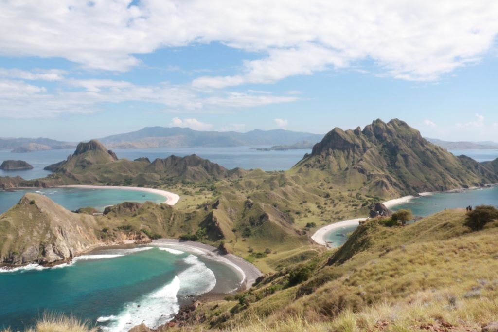 Flores Island (1): An Emerald in Nusa Tenggara’s Turquoise Belt 6