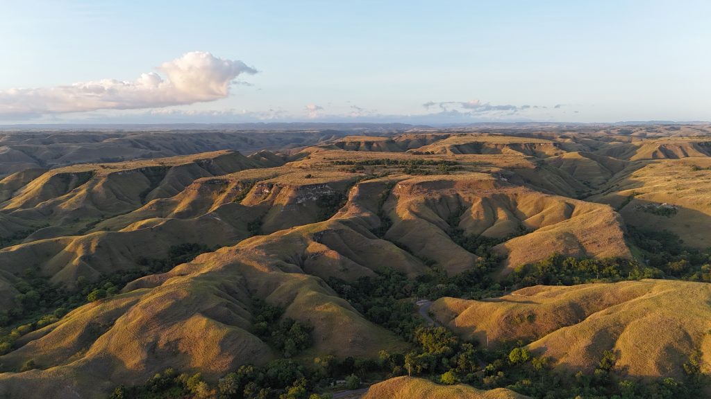Sumba Island: Vast Savannahs and The Fortress of Living Heritage Sumba Island